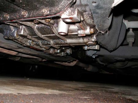 Где и как проходить технический осмотр автомобиля