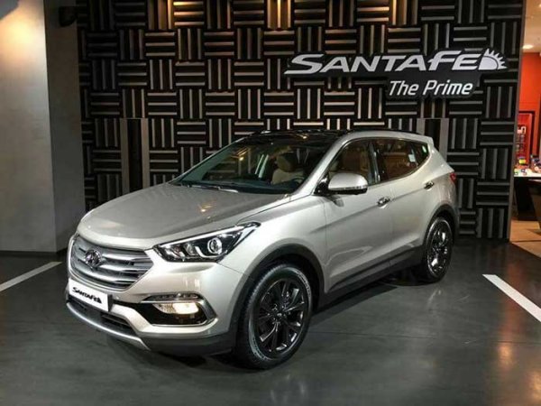 Где собирают автомобили Hyundai, заводы в России