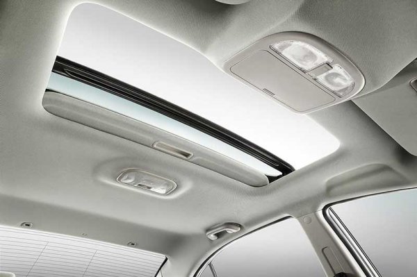 Geely Emgrand 7 – выбор молодых и смелых