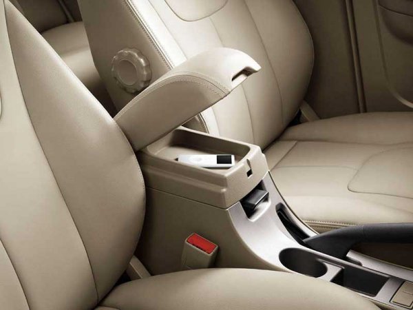 Geely Emgrand 7 – выбор молодых и смелых