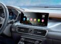 Geely привезет в Россию конкурента Hyundai Creta