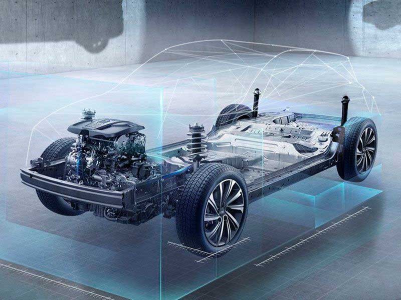 Geely привезет в Россию конкурента Hyundai Creta