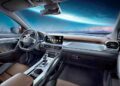 Geely привезет в Россию конкурента Hyundai Creta