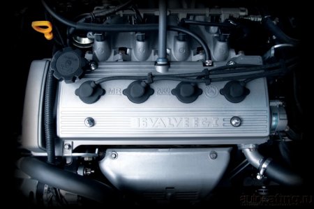 Geely CK 2, краткий обзор, отзывы