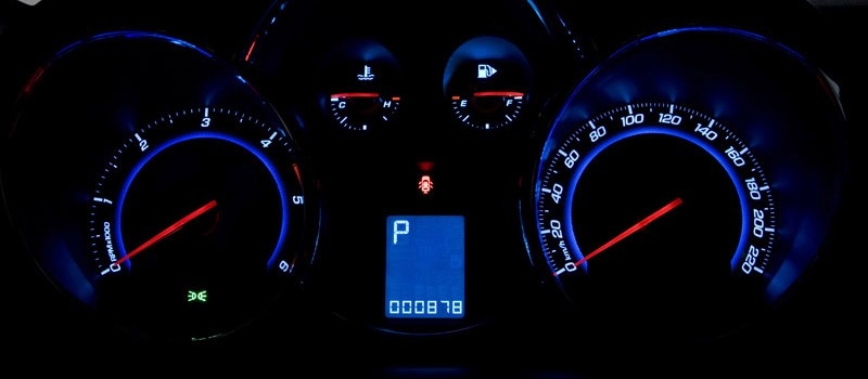 Гидроблок Chevrolet Cruze