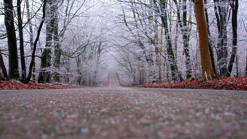 Готовим авто к осенней эксплуатации