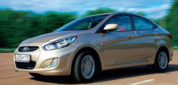 Hyundai Solaris, плюсы и минусы, отзывы, стоит ли покупать?