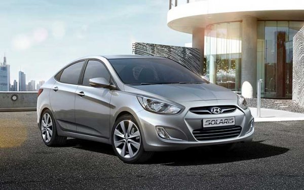 Hyundai Solaris, плюсы и минусы, отзывы, стоит ли покупать?