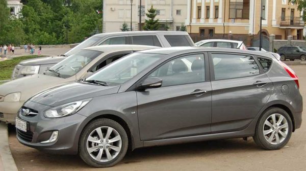 Hyundai Solaris, плюсы и минусы, отзывы, стоит ли покупать?