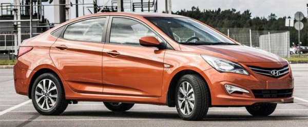 Hyundai Solaris, плюсы и минусы, отзывы, стоит ли покупать?