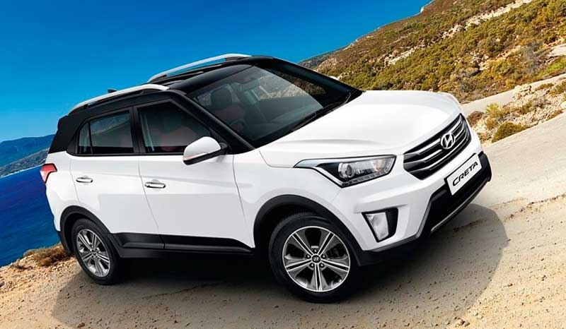 Hyundai Creta - стоит покупать на вторичном рынке, плюсы и минусы по отзывам владельцев