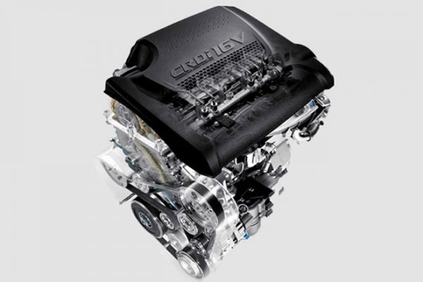 Hyundai Grand Santa Fe - рестайлинг третьего поколения на российском рынке