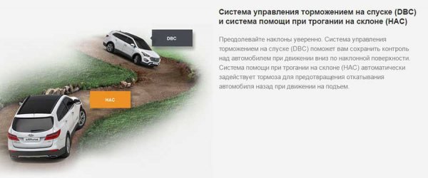 Hyundai Grand Santa Fe - рестайлинг третьего поколения на российском рынке