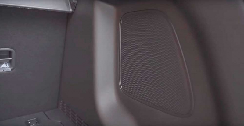 Hyundai Kona - компактный городской кроссовер с революционным дизайном