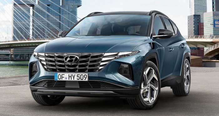 Hyundai представляет седан Elantra Sport и новый двигатель