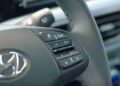Hyundai представляет седан i10 третьего поколения