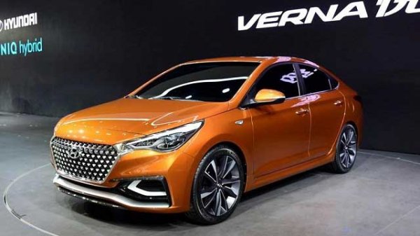 Hyundai Solaris 2017 - продолжение первой серии