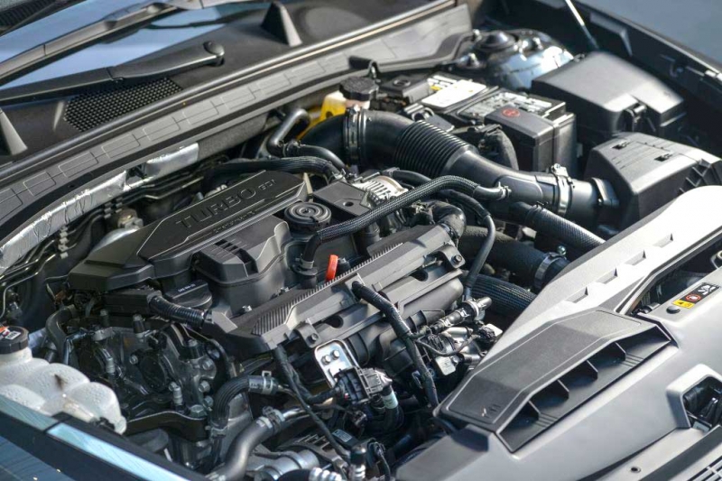 Hyundai Sonata DN8 2020 - дебют седана нового поколения на российском рынке
