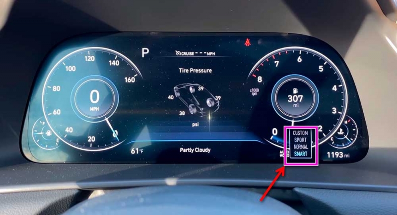 Hyundai Sonata DN8 2020 - дебют седана нового поколения на российском рынке