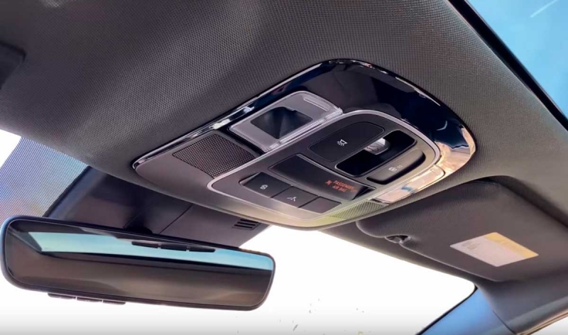 Hyundai Sonata DN8 2020 - дебют седана нового поколения на российском рынке