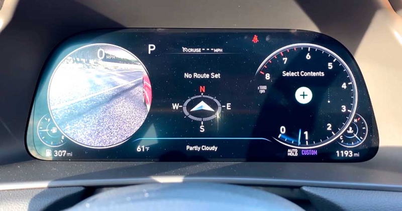 Hyundai Sonata DN8 2020 - дебют седана нового поколения на российском рынке