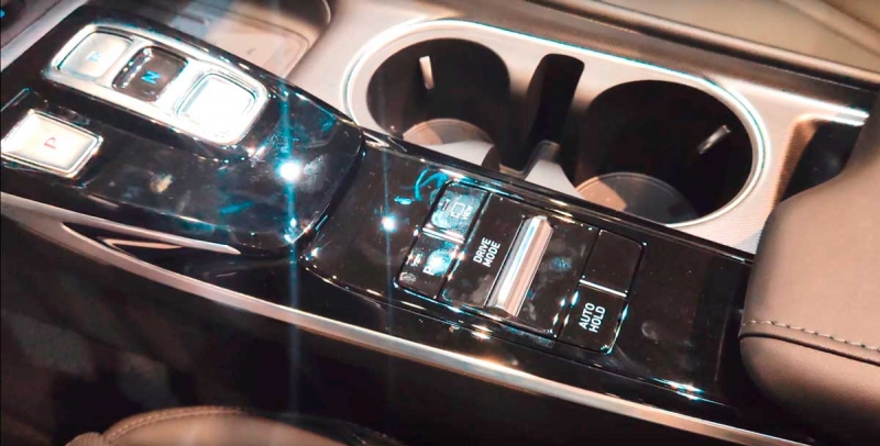 Hyundai Sonata DN8 2020 - дебют седана нового поколения на российском рынке