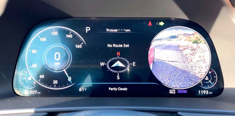 Hyundai Sonata DN8 2020 - дебют седана нового поколения на российском рынке