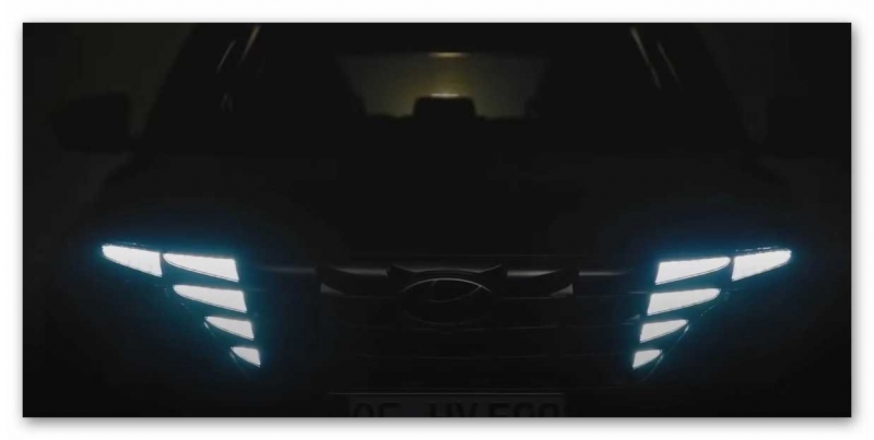 Hyundai Tucson 2020: привлекательный и ультрасовременный внедорожник
