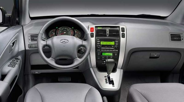 Hyundai Tucson, возможные неисправности, что говорят автовладельцы