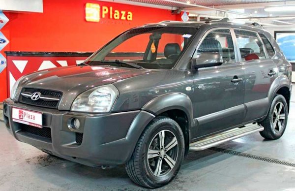 Hyundai Tucson, возможные неисправности, что говорят автовладельцы