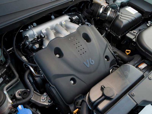 Hyundai Tucson, возможные неисправности, что говорят автовладельцы