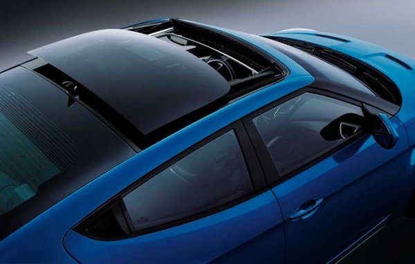 Hyundai Veloster комплектация, характеристики, отзывы