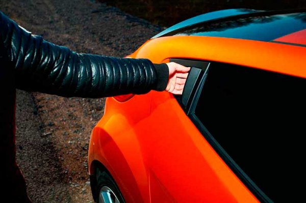 Hyundai Veloster комплектация, характеристики, отзывы