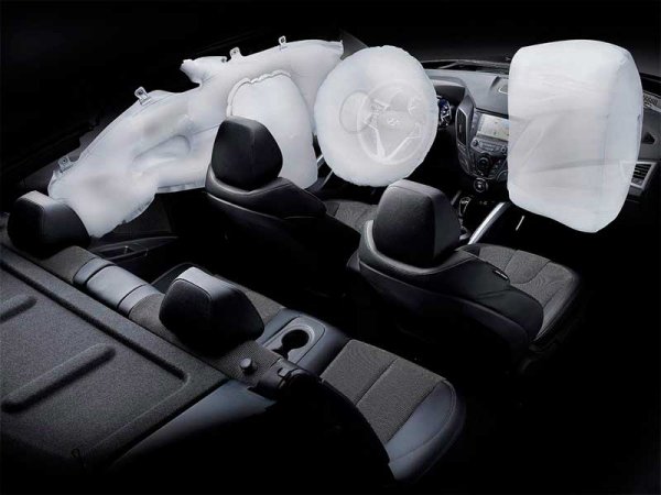 Hyundai Veloster комплектация, характеристики, отзывы