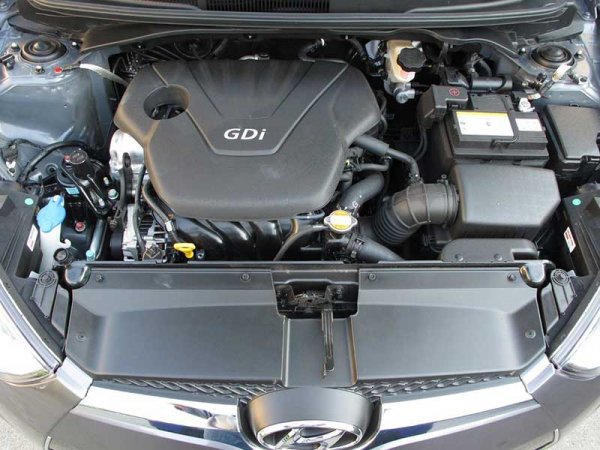 Hyundai Veloster комплектация, характеристики, отзывы