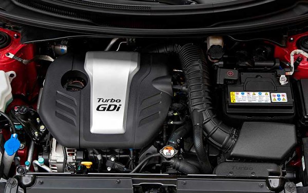 Hyundai Veloster комплектация, характеристики, отзывы