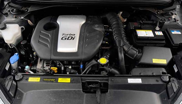 Hyundai Veloster комплектация, характеристики, отзывы