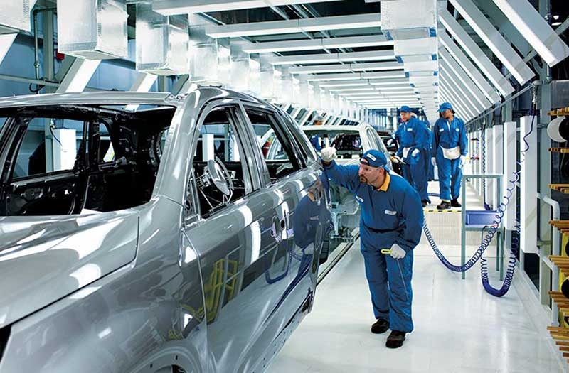 Из-за коронавируса в ближайшее время в мире ожидается дефицит автомобилей