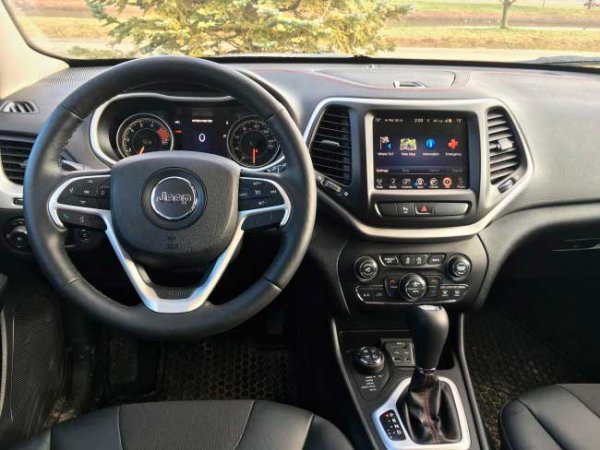 Jeep создаст модификацию компактного кроссовера для тяжелого бездорожья