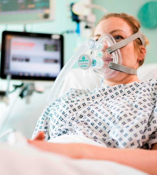 Как автопроизводители помогают в борьбе с коронавирусом