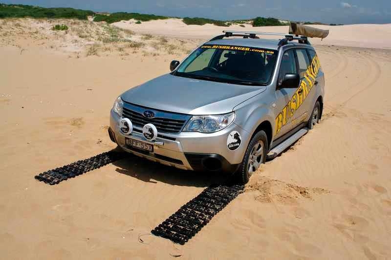 Как бороться с бездорожьем — лайфхаки