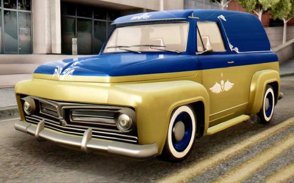 Как купить оригинальные машины редких марок?