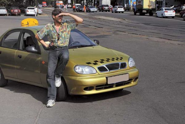 Как можно заработать на своем автомобиле, 16 популярных способов