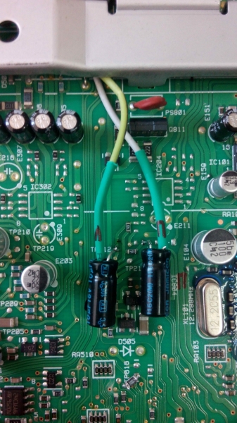 Как создать aux и USB на головном устройстве Accord 7