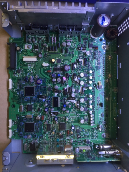 Как создать aux и USB на головном устройстве Accord 7