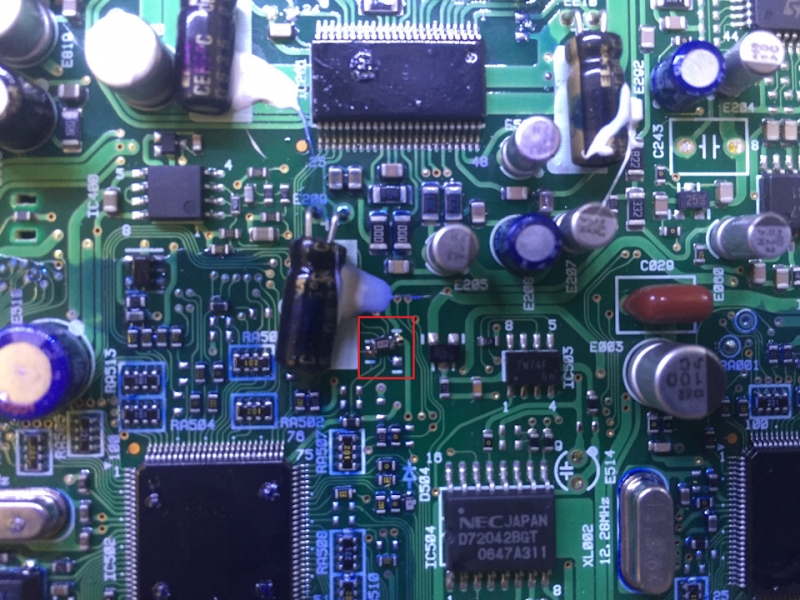 Как создать aux и USB на головном устройстве Accord 7