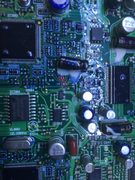 Как создать aux и USB на головном устройстве Accord 7