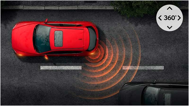 Как научится избегать мертвых зон в автомобиле