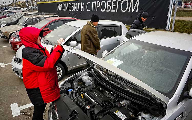 Как не потерять деньги на вторичном рынке в 2021 году: советы по превышению предложения