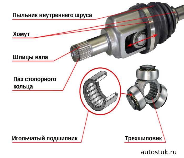 Как определить, какой гранат жует